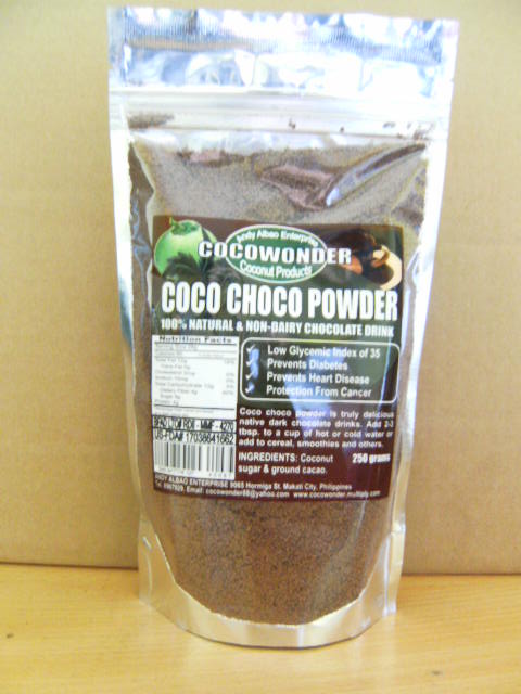 Coco Choco Powder
